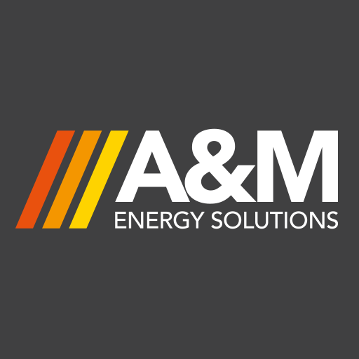 A&M Energy Solutions logo