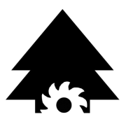 Abbey Timber logo