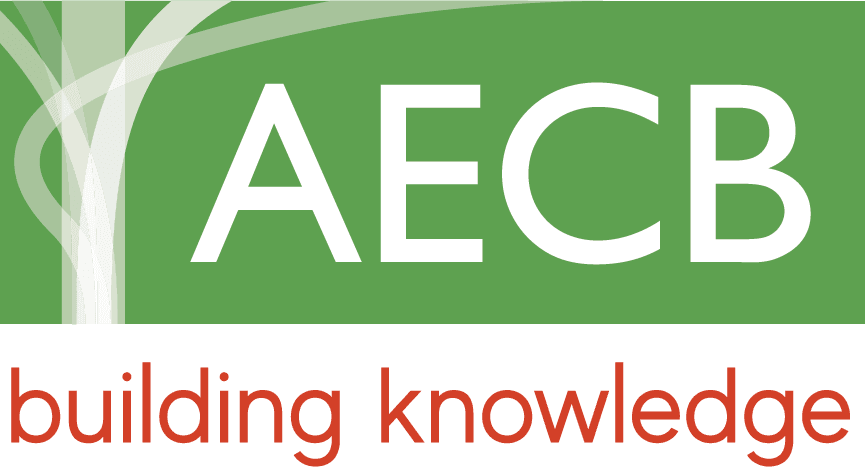 AECB logo