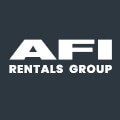 AFI Rentals Group logo