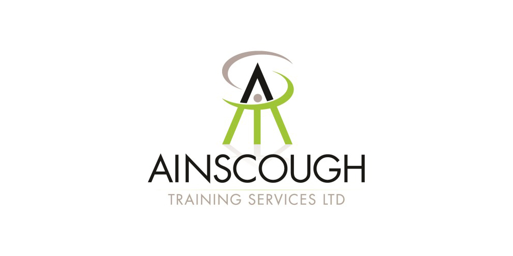 Ainscough Training Services logo