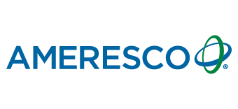Ameresco logo