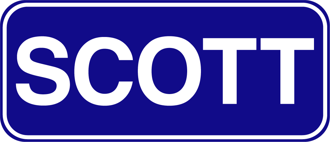 Andrew Scott logo