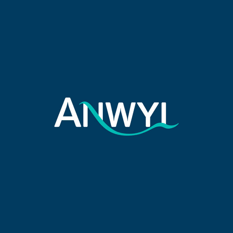 Anwyl logo