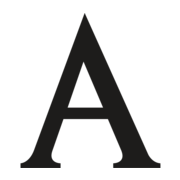 Arup logo