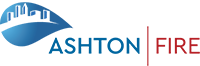 Ashton Fire logo