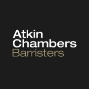 Atkin Chambers logo