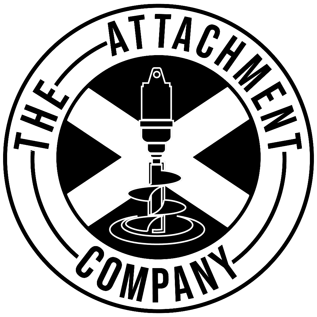 The Attachment Company logo