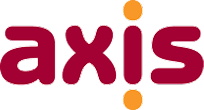 Axis Europe logo