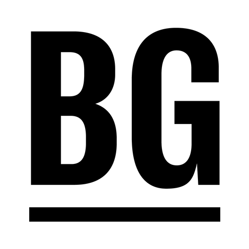 Barr Gazetas logo
