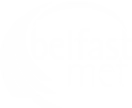 Belfast Met logo