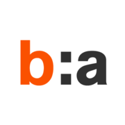 bere:architects logo