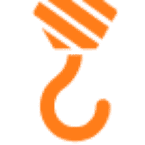 Berkeley Crane Hire logo