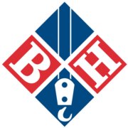 Bernard Hunter logo