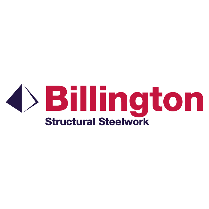 Billington Structures logo