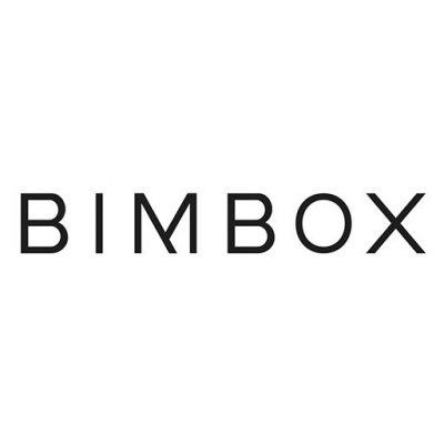 BIMBox logo