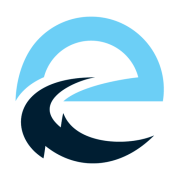 Blue Sky Energy logo