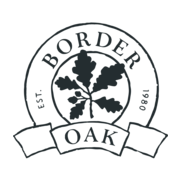 Border Oak logo