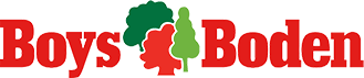 Boys & Boden logo