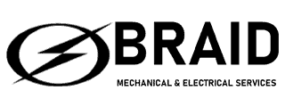 Braid Mechanical & Electrical logo