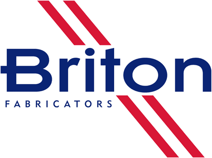 Briton Fabricators logo