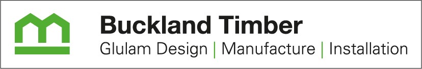 Buckland Timber logo