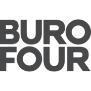 Buro Four logo