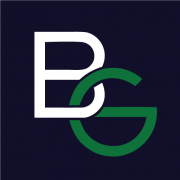 Butler Groundworks logo