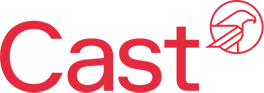 Cast Consultancy logo