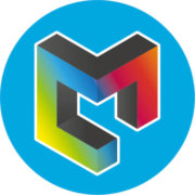 ChangeMaker3D logo