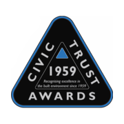 Civic Trust Awards logo