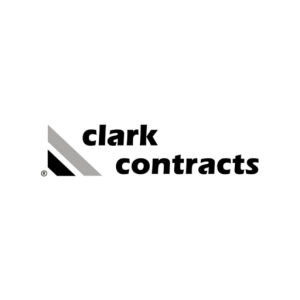 Clark Contracts logo
