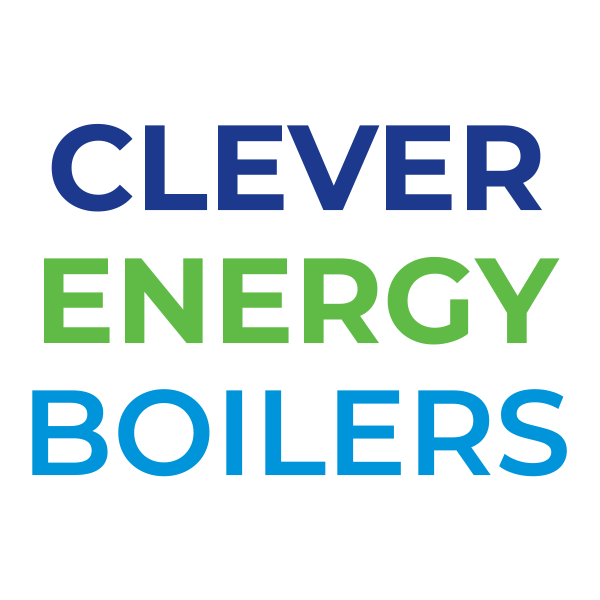 Clever Energy Boilers logo