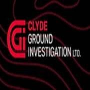 Clyde Ground Investigation logo