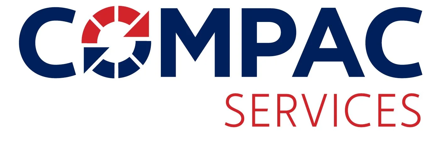 Compac Services (NE) logo