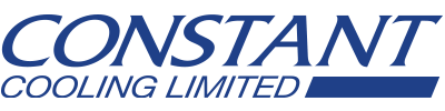 Constant Cooling logo