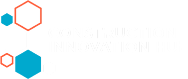 Construction Innovation Hub logo