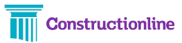 Constructionline logo