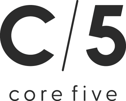 Core Five logo