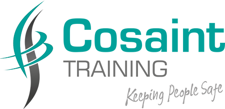 Cosaint Training logo