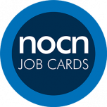 NOCN Job Cards (CPCS) logo