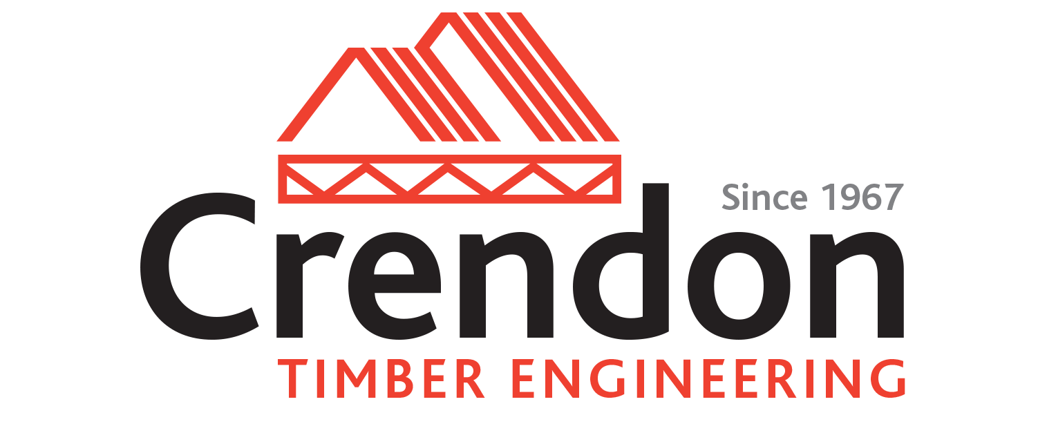 Crendon Timber Engineering logo