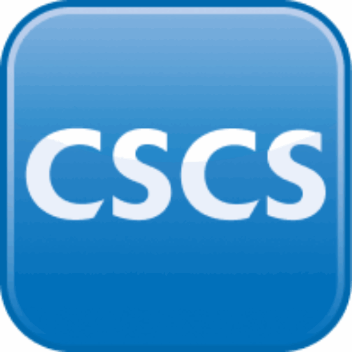 CSCS logo