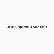 David Chipperfield Architects logo
