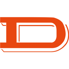 Davies Crane Hire logo