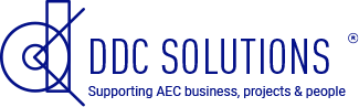 DDC Solutions logo