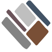 Denfind Stone logo