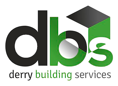 Derry Building Services logo