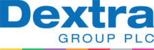 Dextra Group logo