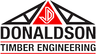 Donaldson Timber Engineering logo